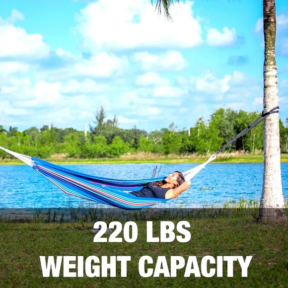 Bliss Hammock - Picture 4 of 6